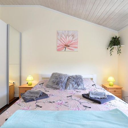 Apartment Sasa 1113 Fazana Luaran gambar