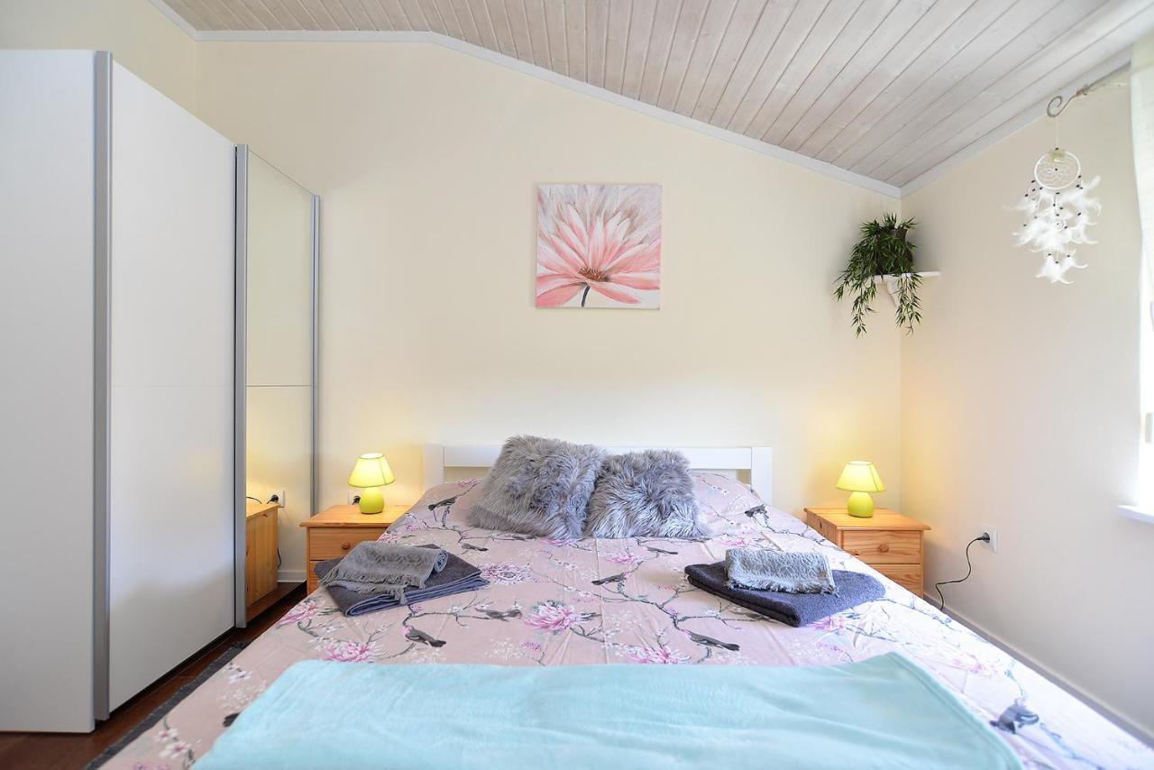 Apartment Sasa 1113 Fazana Luaran gambar