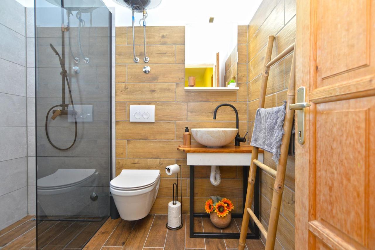 Apartment Sasa 1113 Fazana Luaran gambar