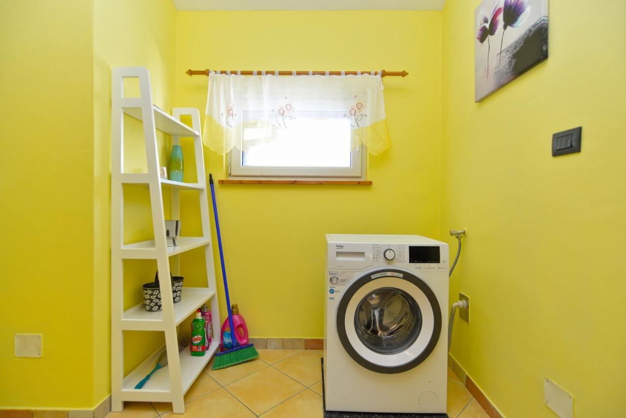 Apartment Sasa 1113 Fazana Luaran gambar