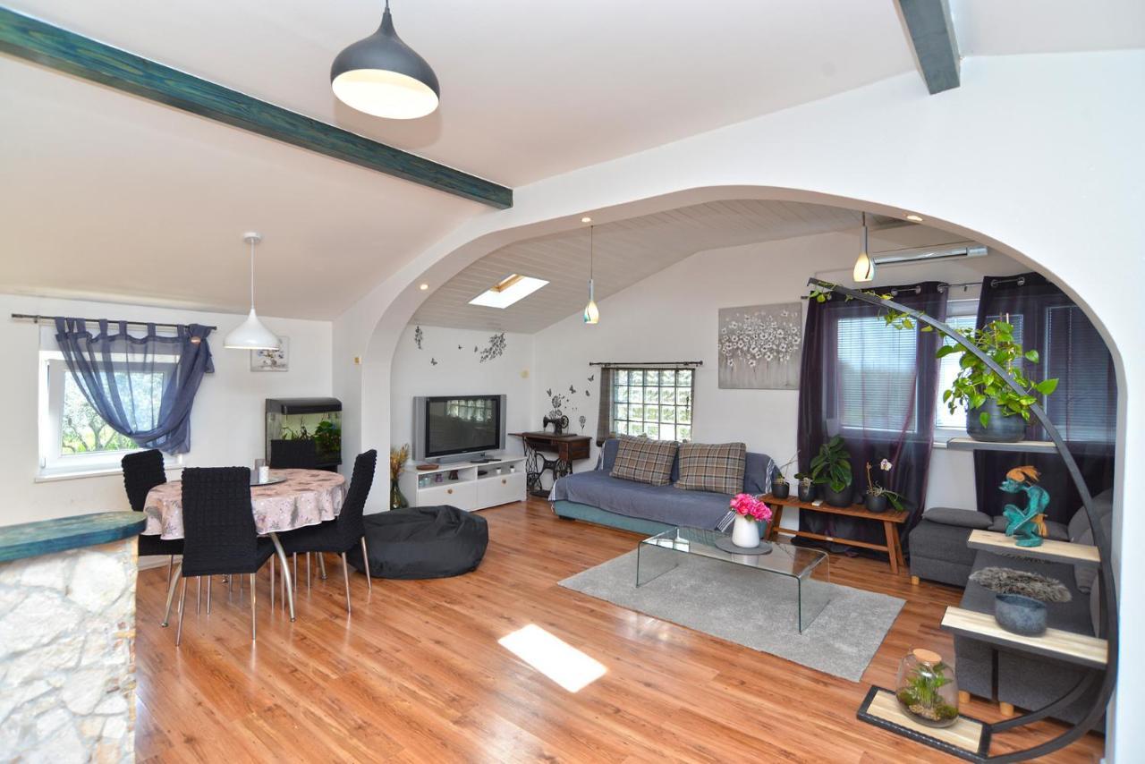 Apartment Sasa 1113 Fazana Luaran gambar