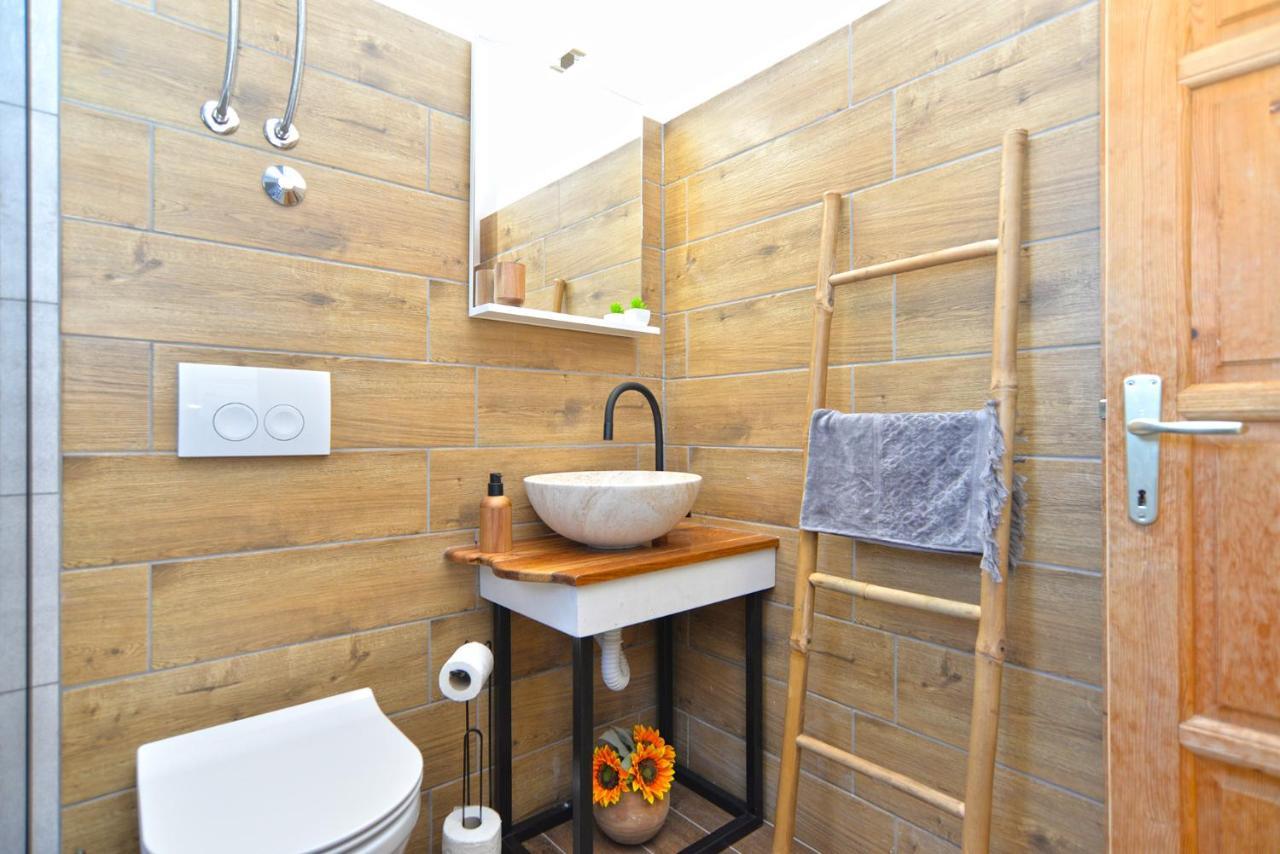 Apartment Sasa 1113 Fazana Luaran gambar