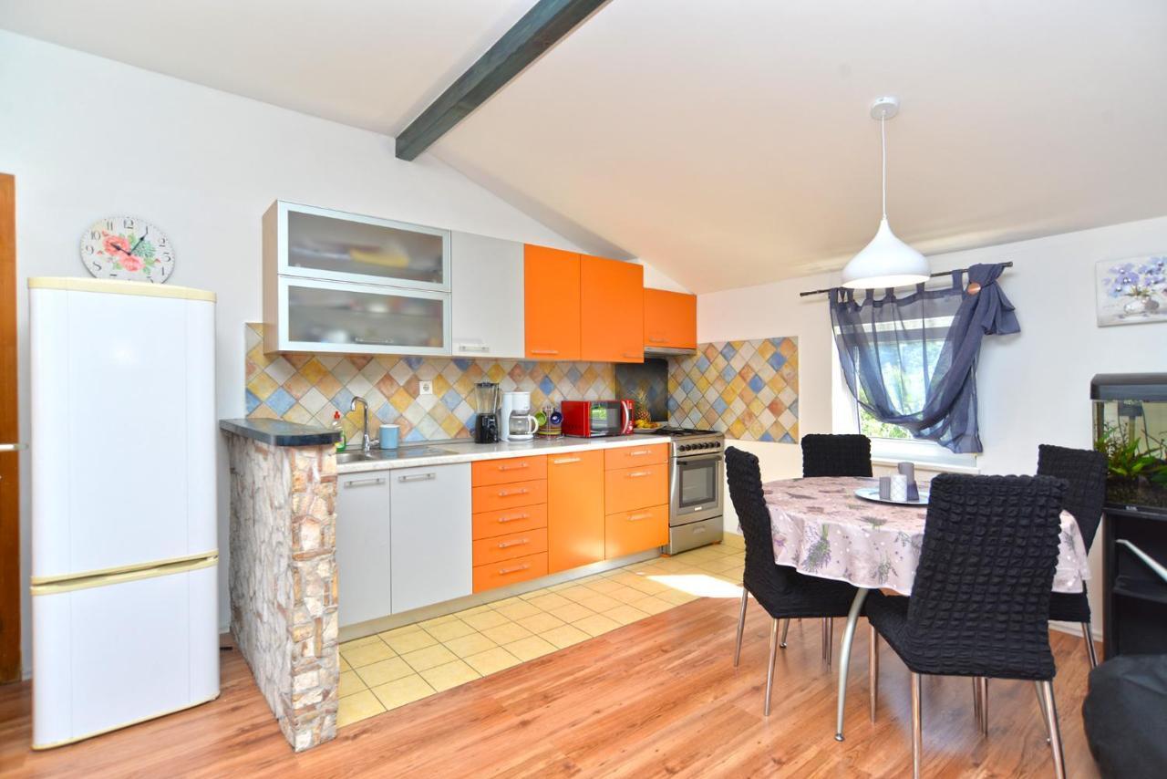 Apartment Sasa 1113 Fazana Luaran gambar