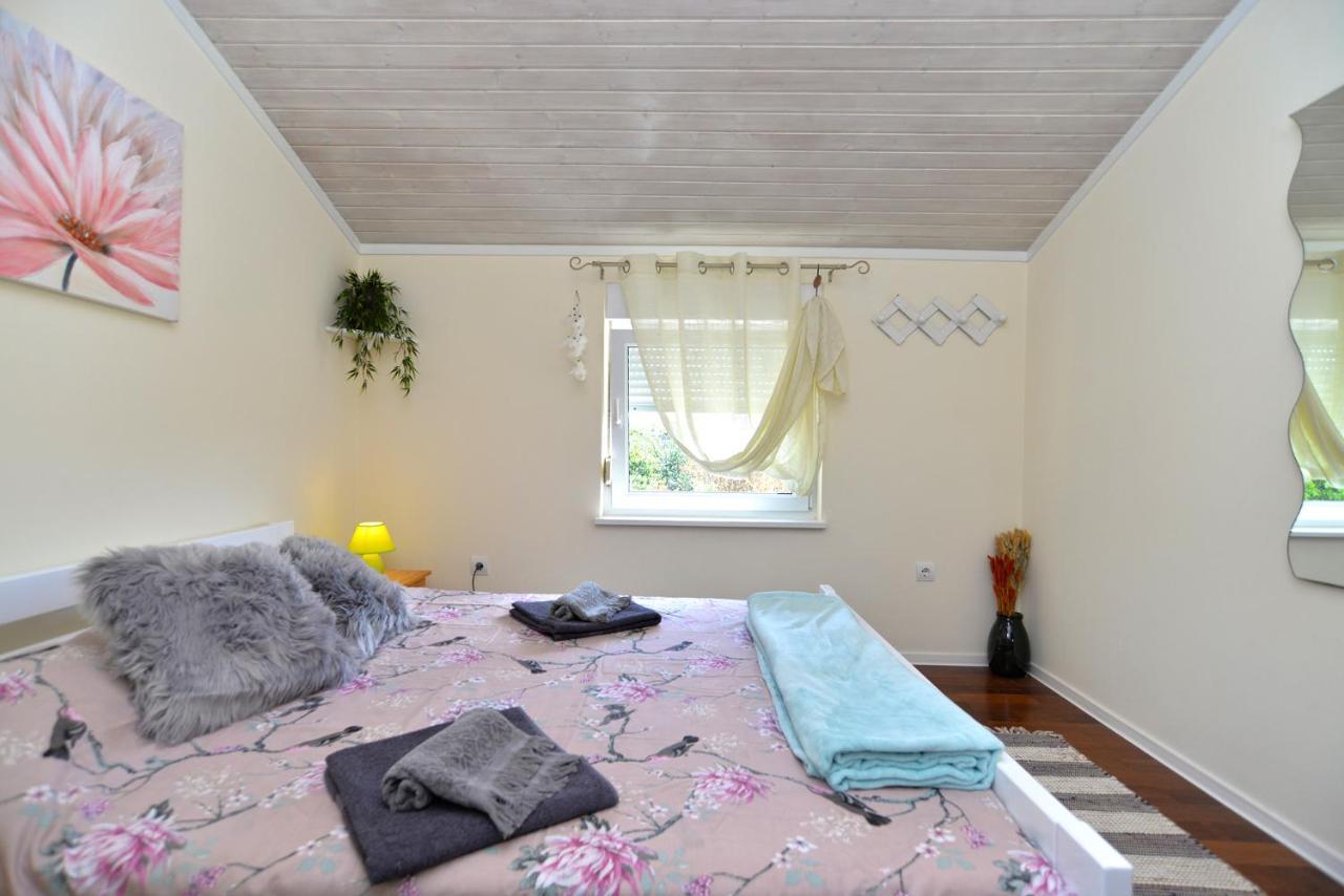 Apartment Sasa 1113 Fazana Luaran gambar