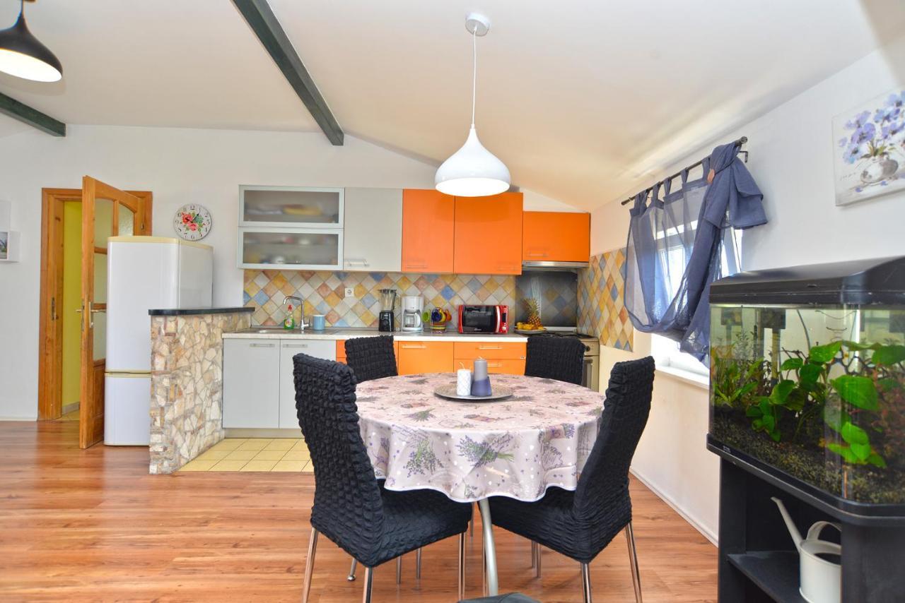 Apartment Sasa 1113 Fazana Luaran gambar