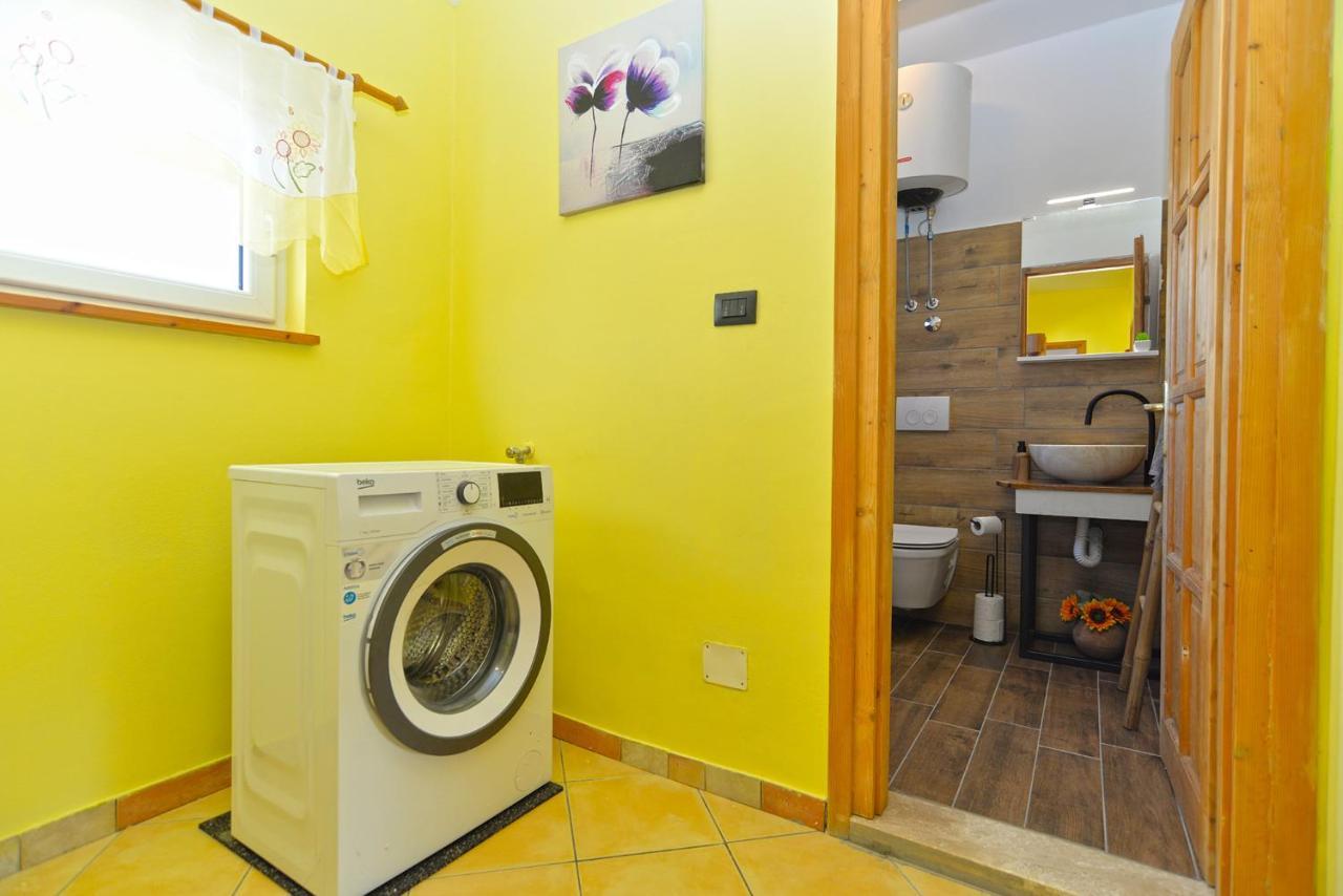 Apartment Sasa 1113 Fazana Luaran gambar
