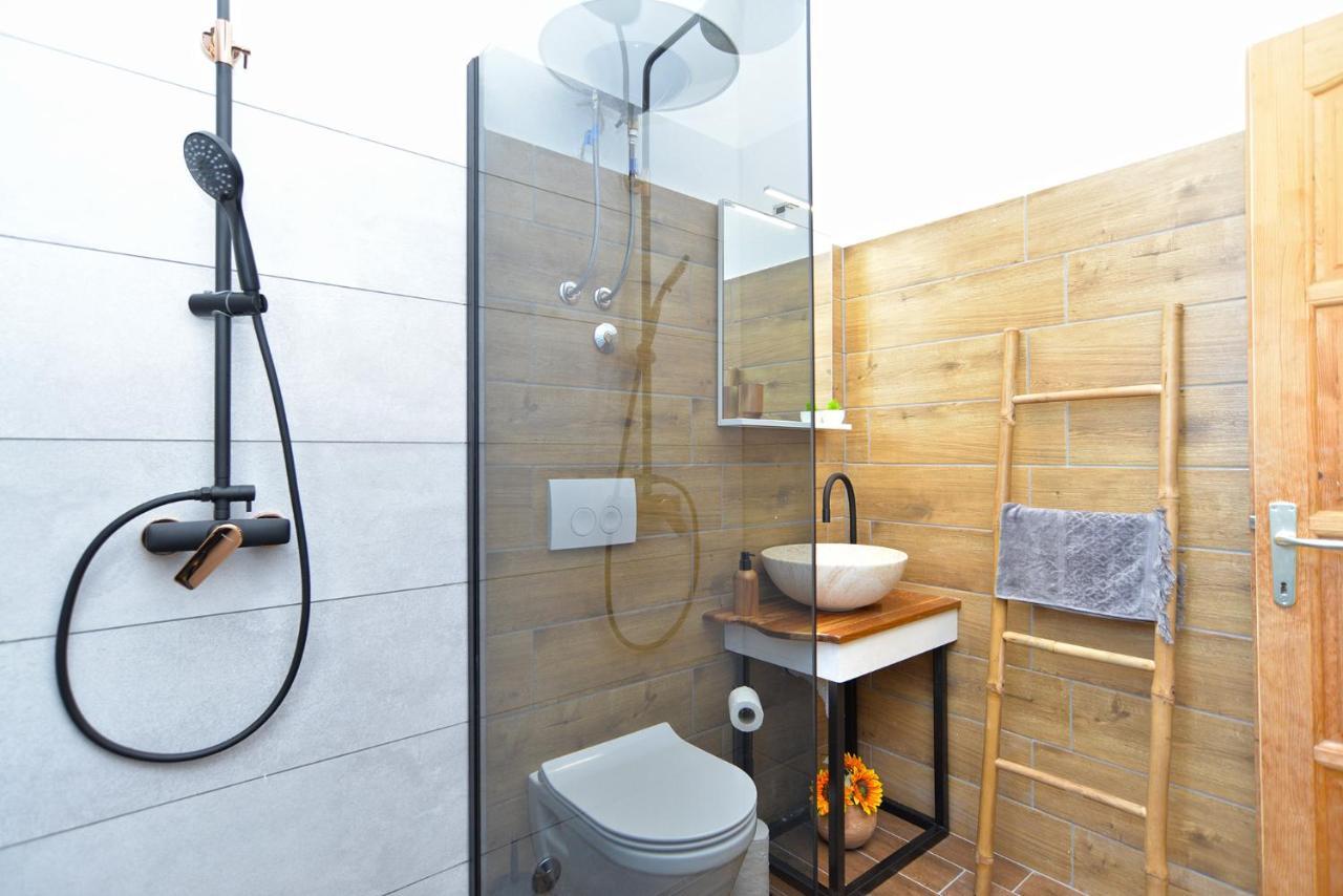 Apartment Sasa 1113 Fazana Luaran gambar