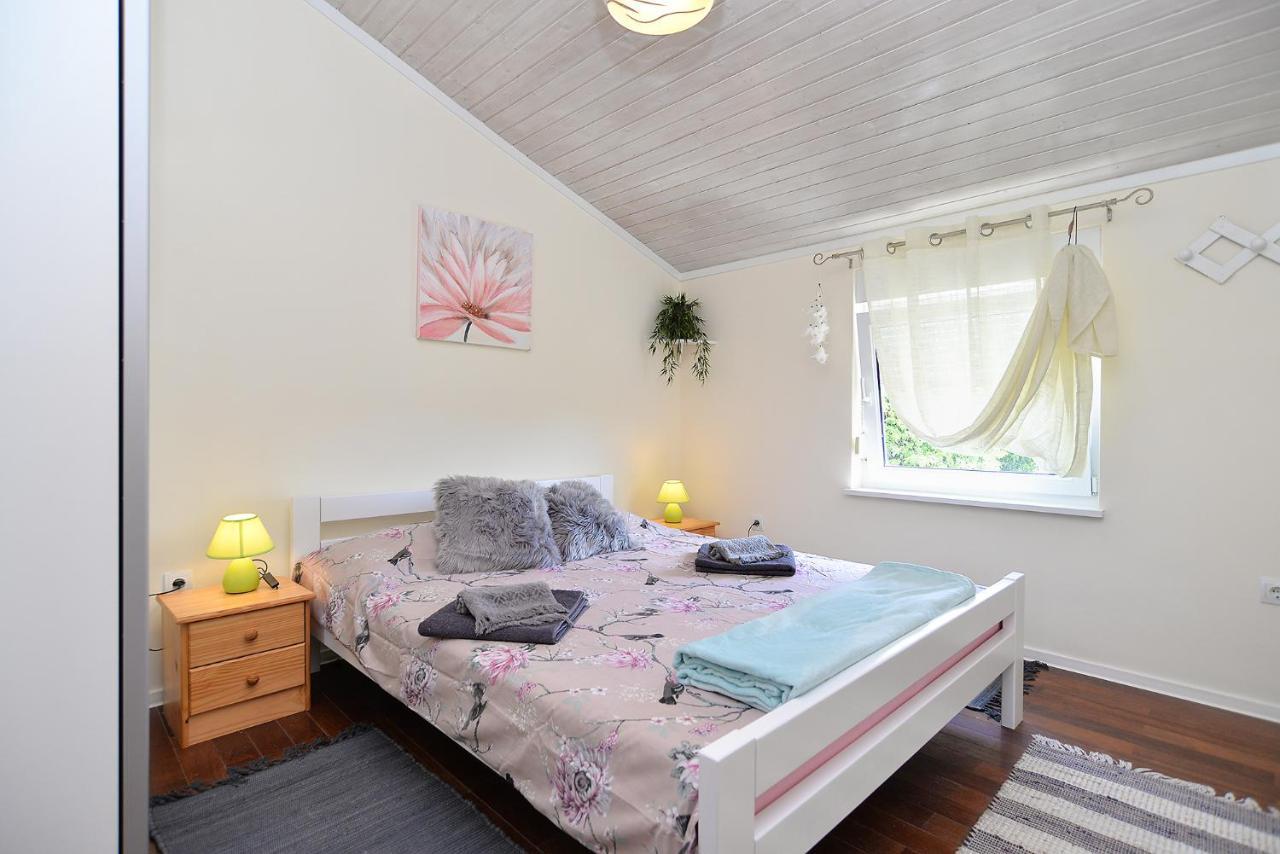 Apartment Sasa 1113 Fazana Luaran gambar