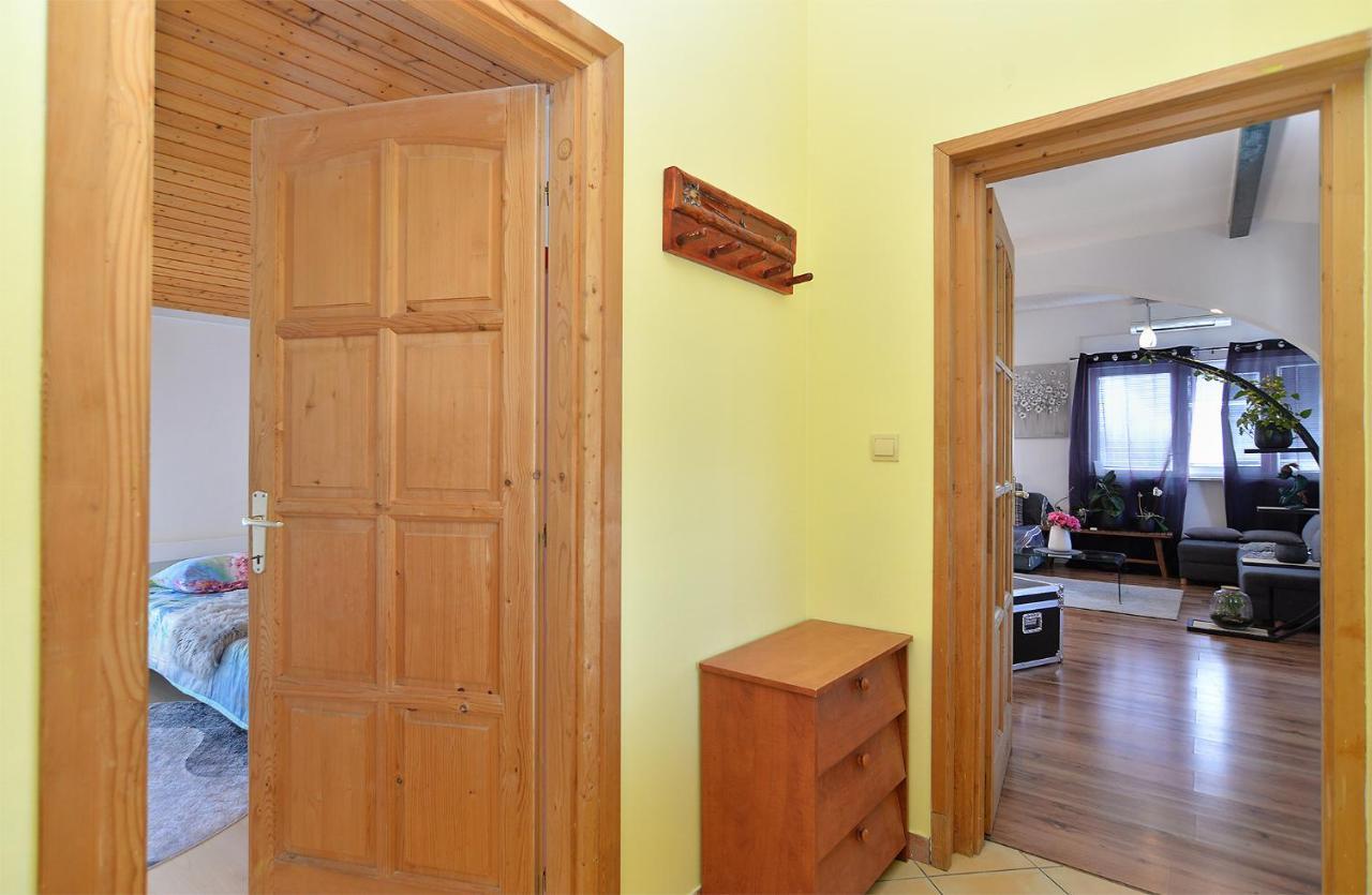 Apartment Sasa 1113 Fazana Luaran gambar