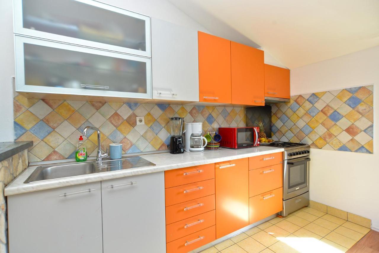 Apartment Sasa 1113 Fazana Luaran gambar