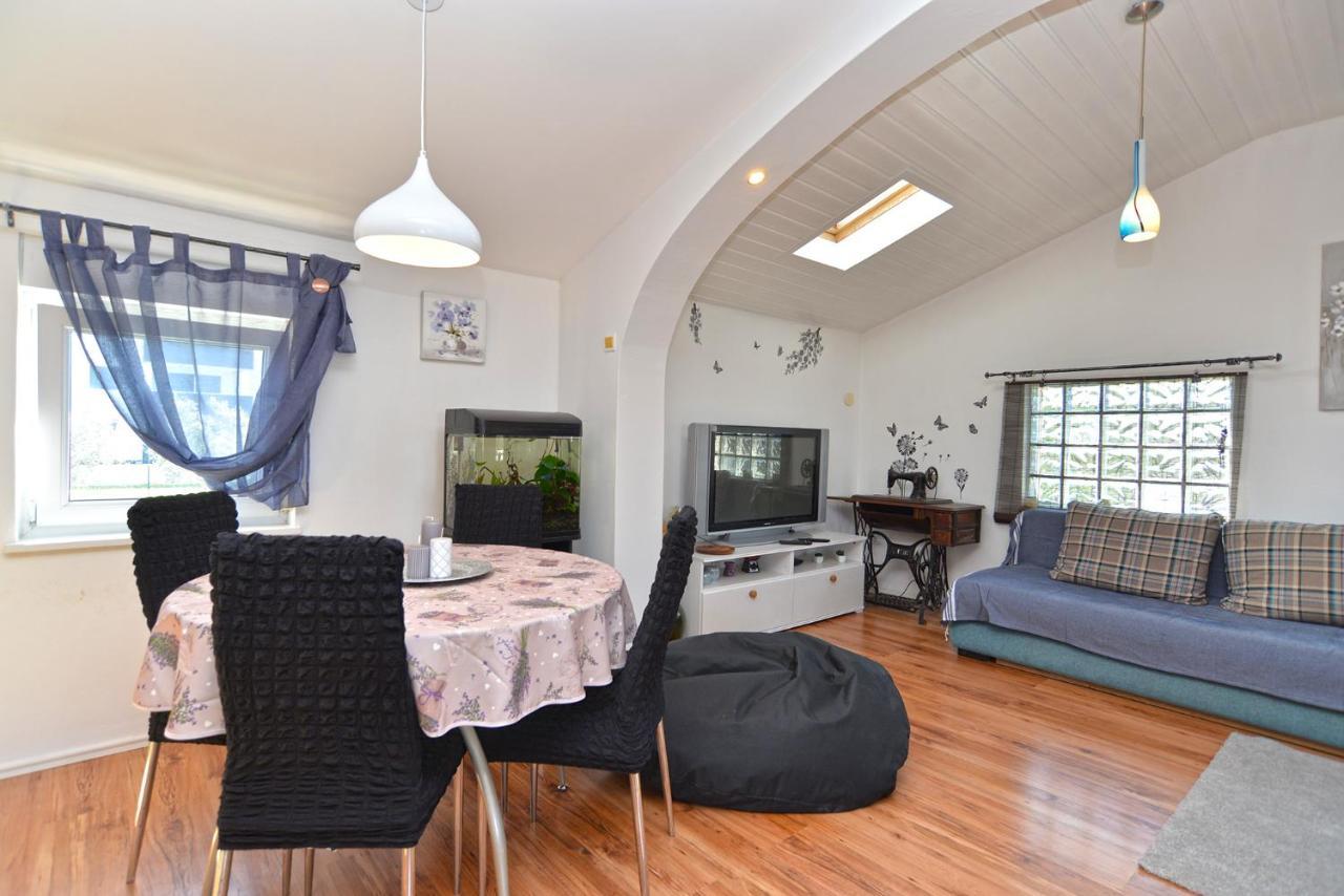 Apartment Sasa 1113 Fazana Luaran gambar