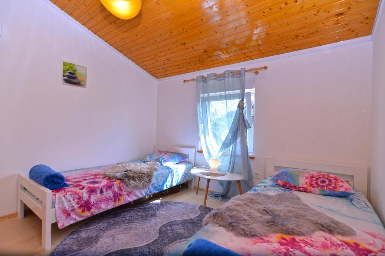 Apartment Sasa 1113 Fazana Luaran gambar