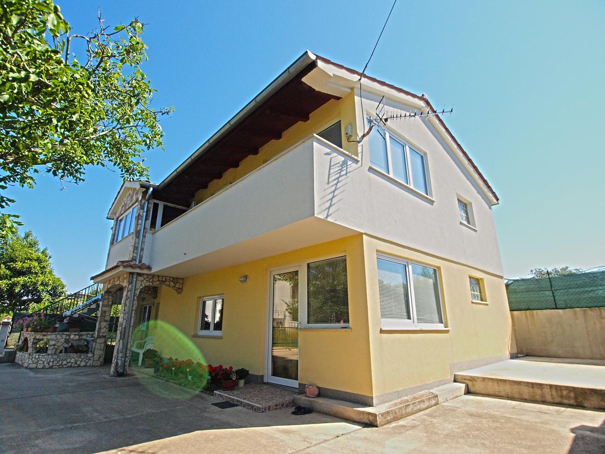 Apartment Sasa 1113 Fazana Luaran gambar