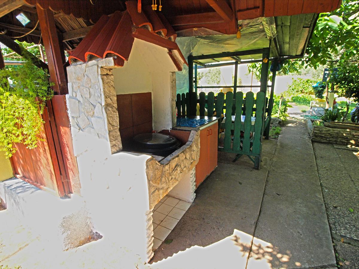 Apartment Sasa 1113 Fazana Luaran gambar